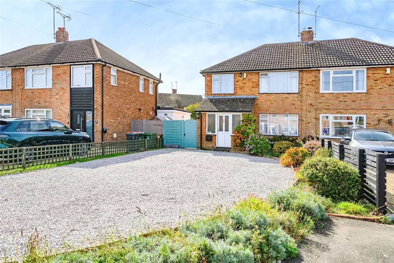 Thornbury, Dunstable, LU5, photo 13
