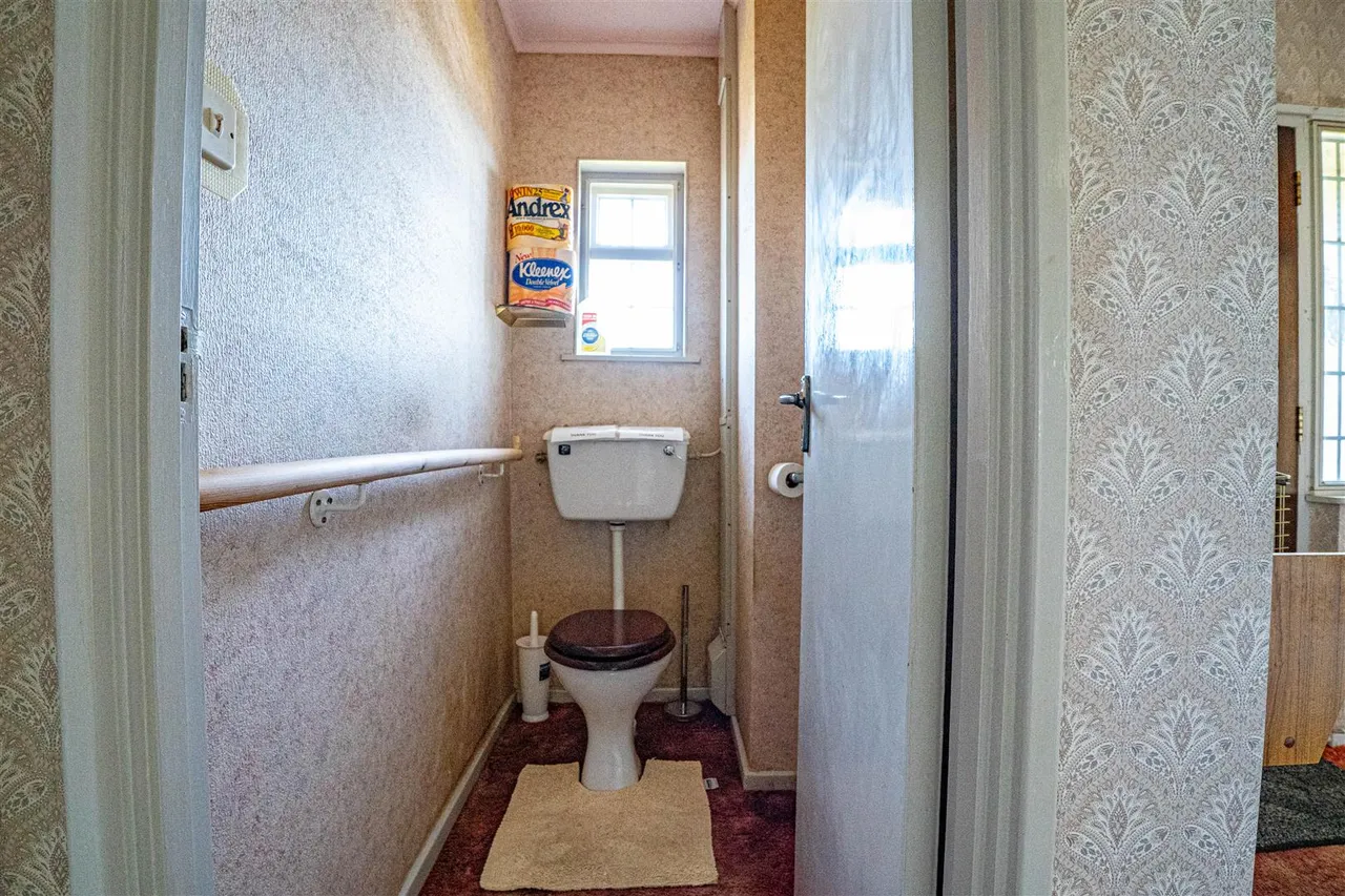 Friars Way, Hastings, photo 12