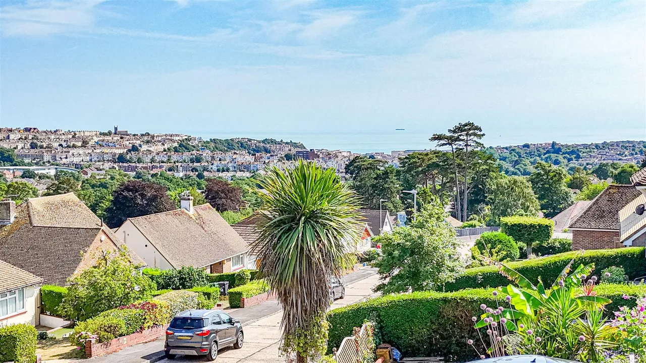 Friars Way, Hastings, photo 6