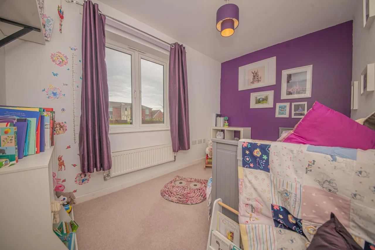 Conduct Gardens, Eastleigh, SO50 9QG, photo 7