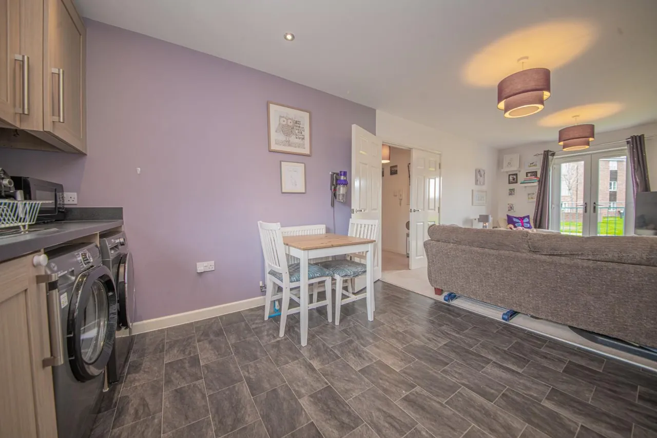 Conduct Gardens, Eastleigh, SO50 9QG, photo 5
