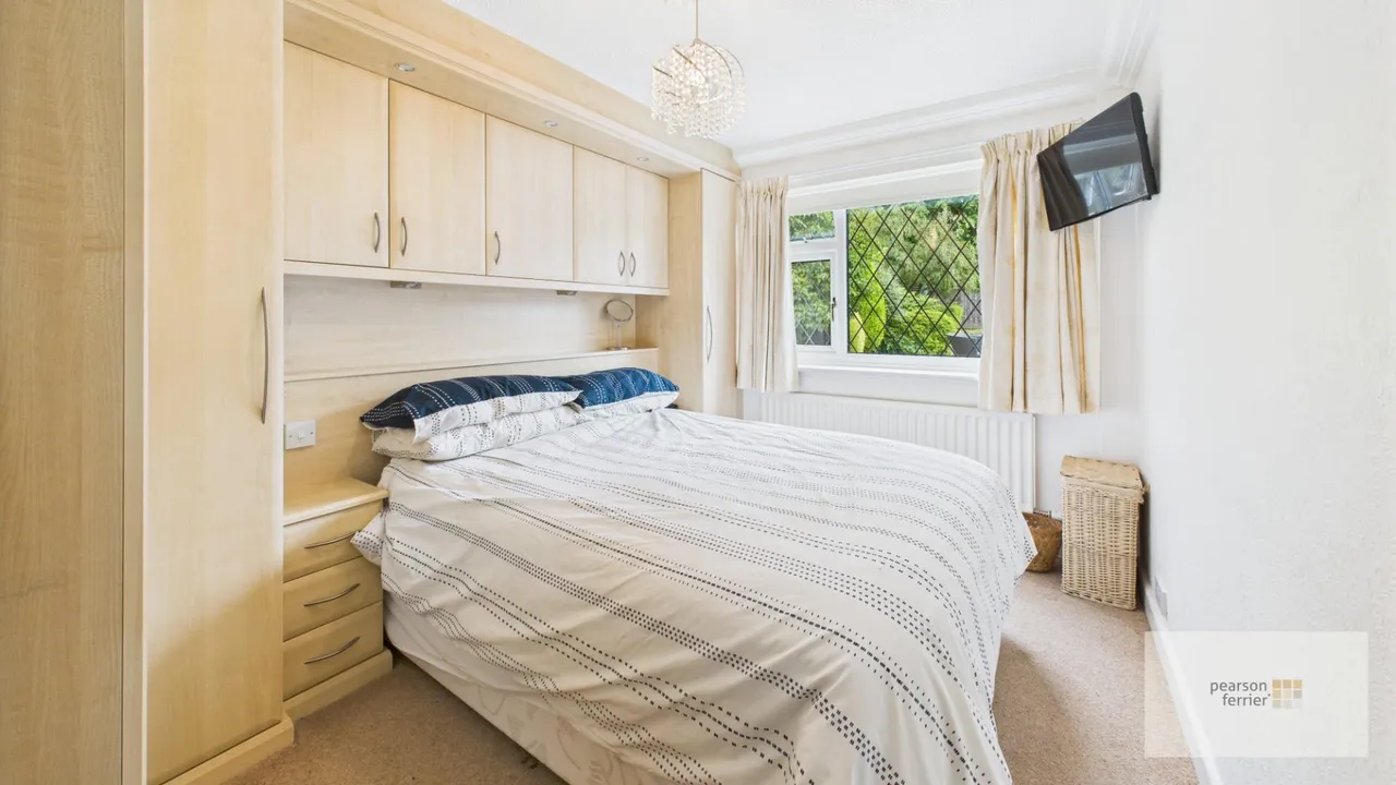 Westerham Close, Brandlesholme, BL8 4PP, photo 8