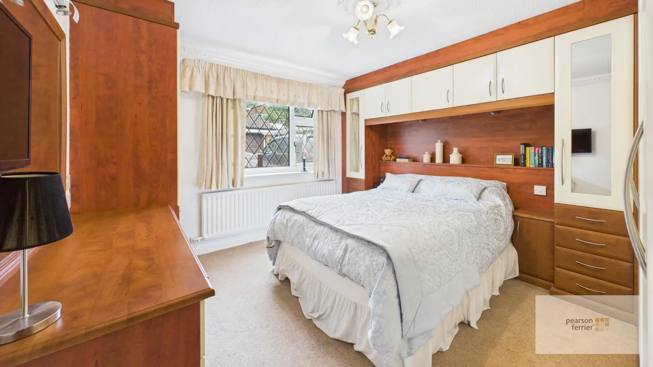 Westerham Close, Brandlesholme, BL8 4PP, photo 7