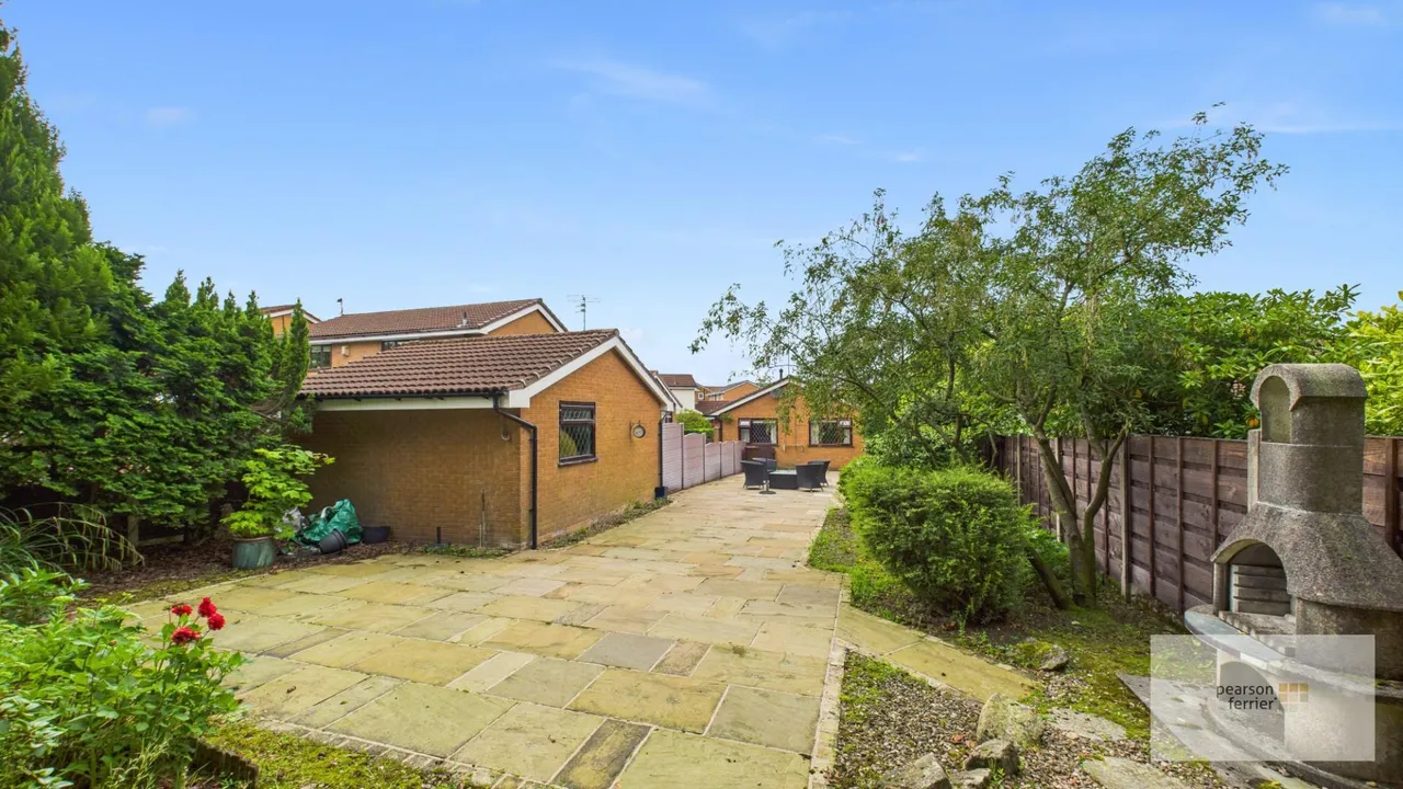 Westerham Close, Brandlesholme, BL8 4PP, photo 14