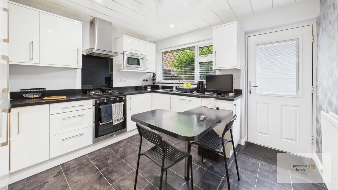 Westerham Close, Brandlesholme, BL8 4PP, photo 6