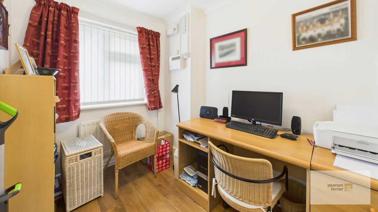 Westerham Close, Brandlesholme, BL8 4PP, photo 9