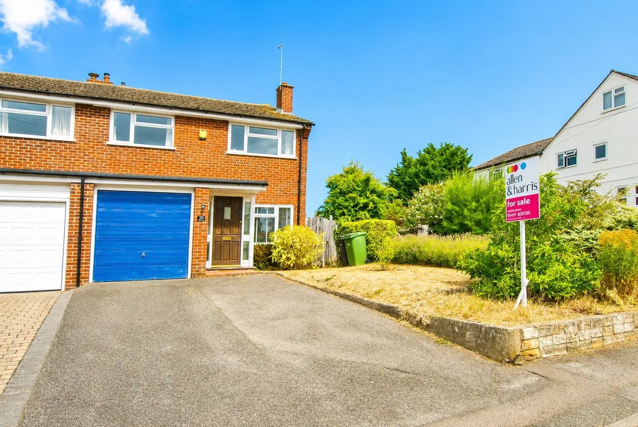 Ilges Lane, Cholsey, OX10, photo 13