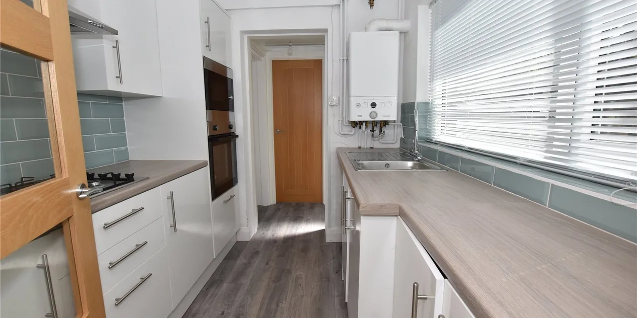 Silverlea Avenue, Wallasey, CH45, photo 2