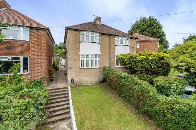 3 bed house for sale, Copyground Lane, High Wycombe, HP12