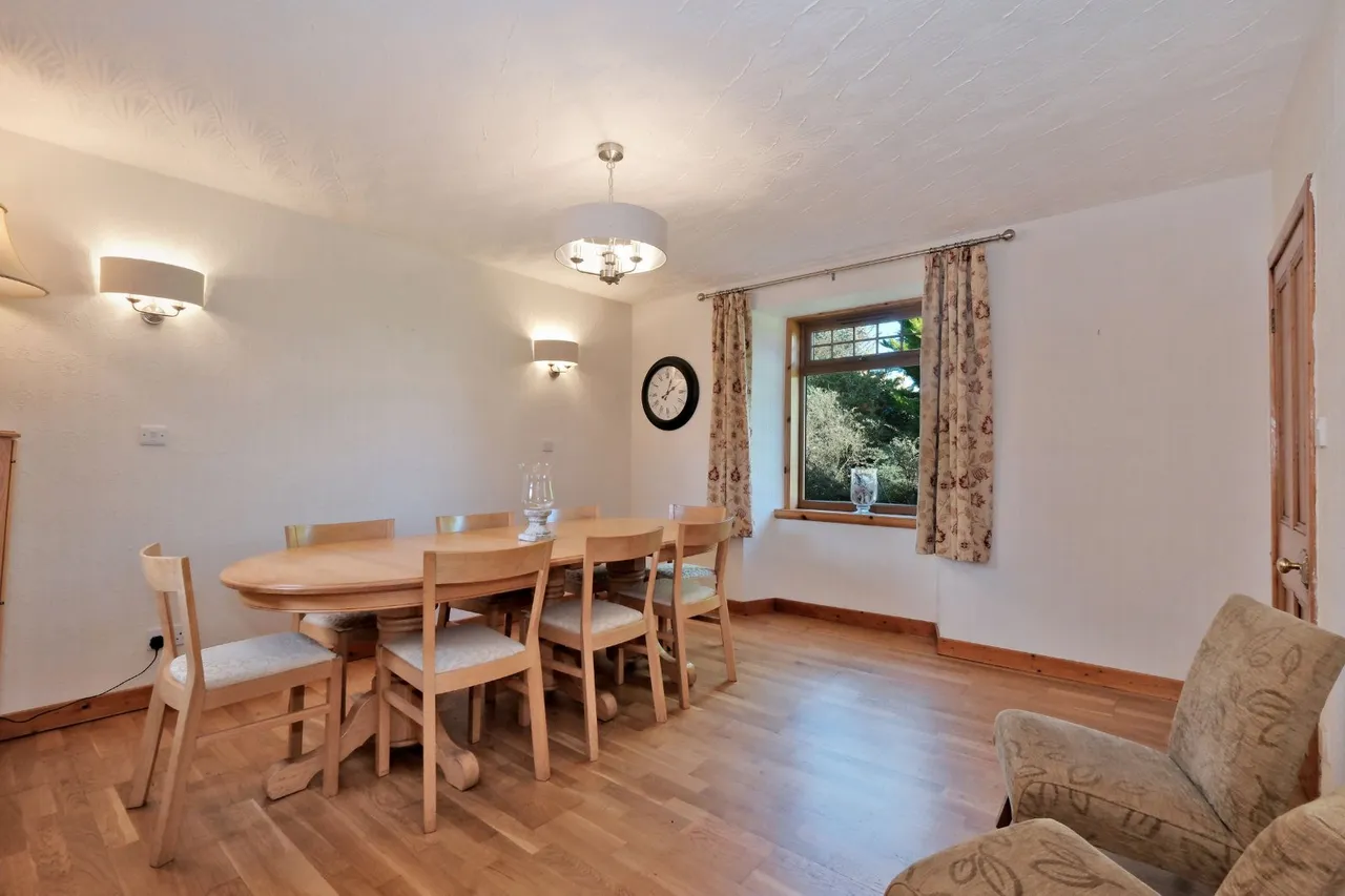 West Auchtygall, Blackhills, AB42, photo 7