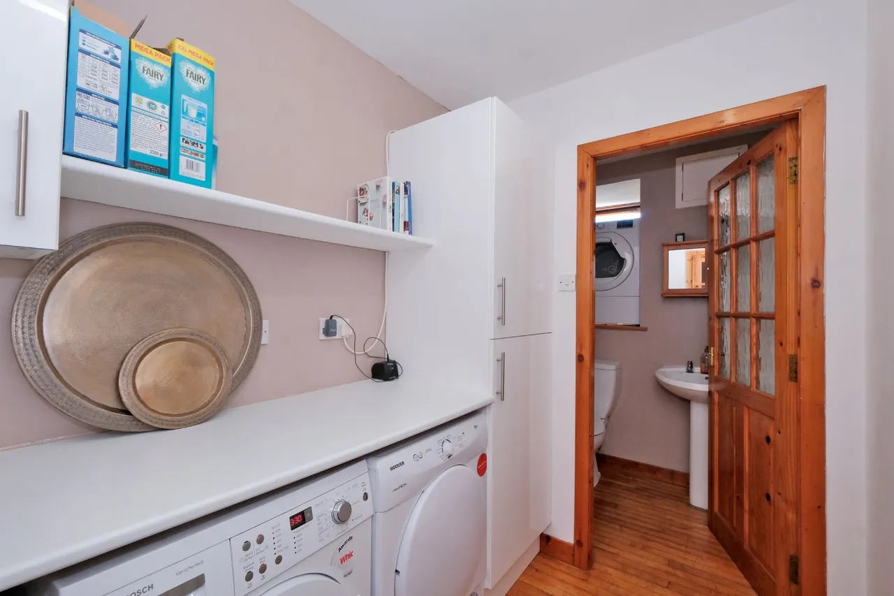 West Auchtygall, Blackhills, AB42, photo 9