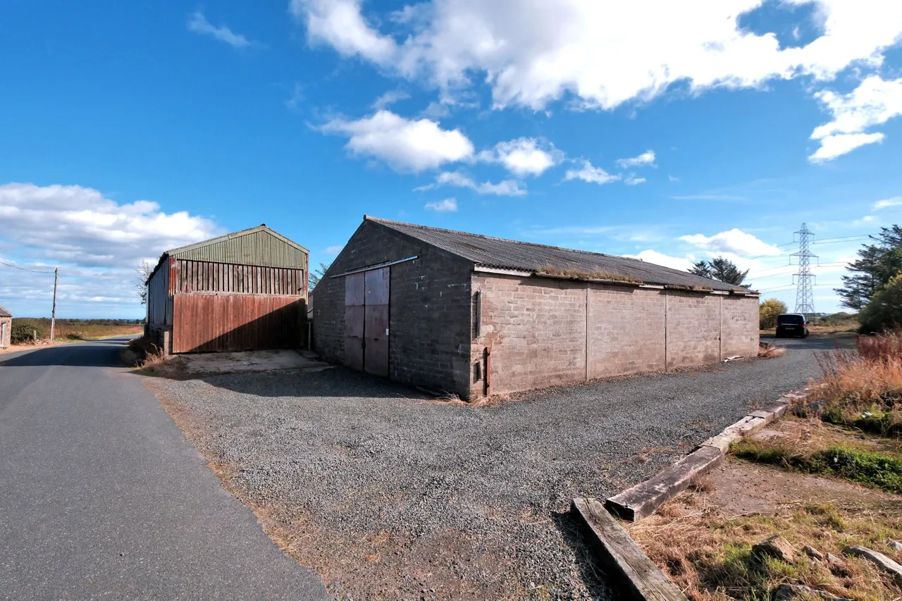 West Auchtygall, Blackhills, AB42, photo 27