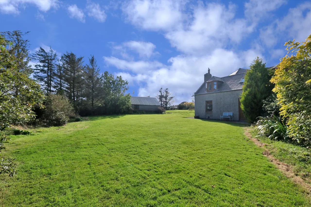 West Auchtygall, Blackhills, AB42, photo 20
