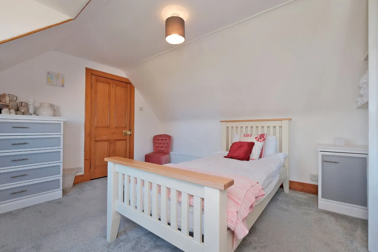 West Auchtygall, Blackhills, AB42, photo 17