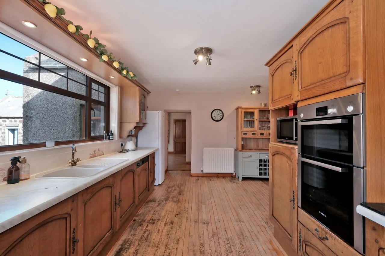 West Auchtygall, Blackhills, AB42, photo 5