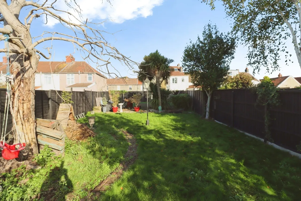 Crown Road, Kingswood, BS15, photo 7