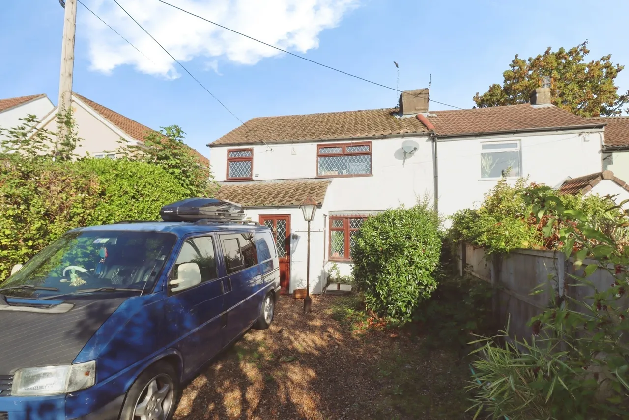 3 bed house for sale, Crown Road, Kingswood, BS15