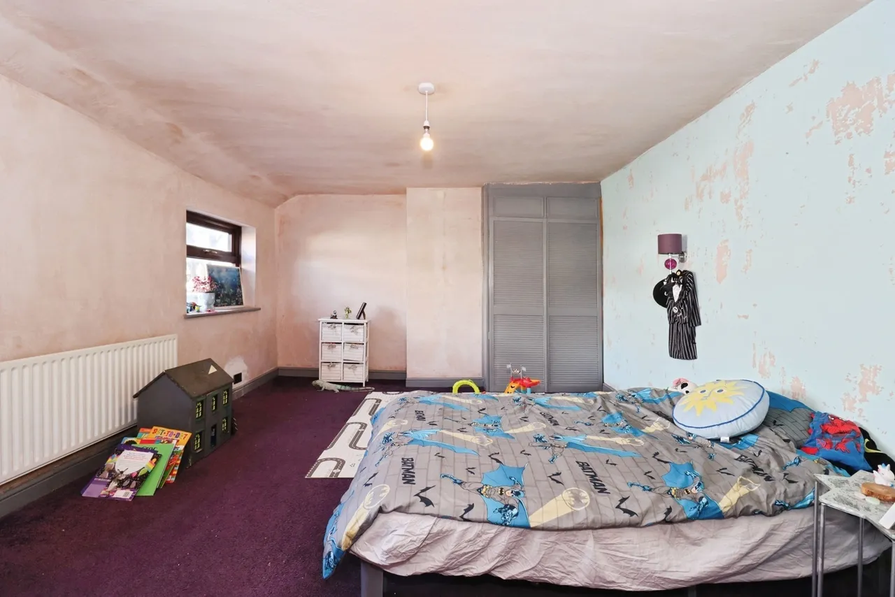 Crown Road, Kingswood, BS15, photo 15