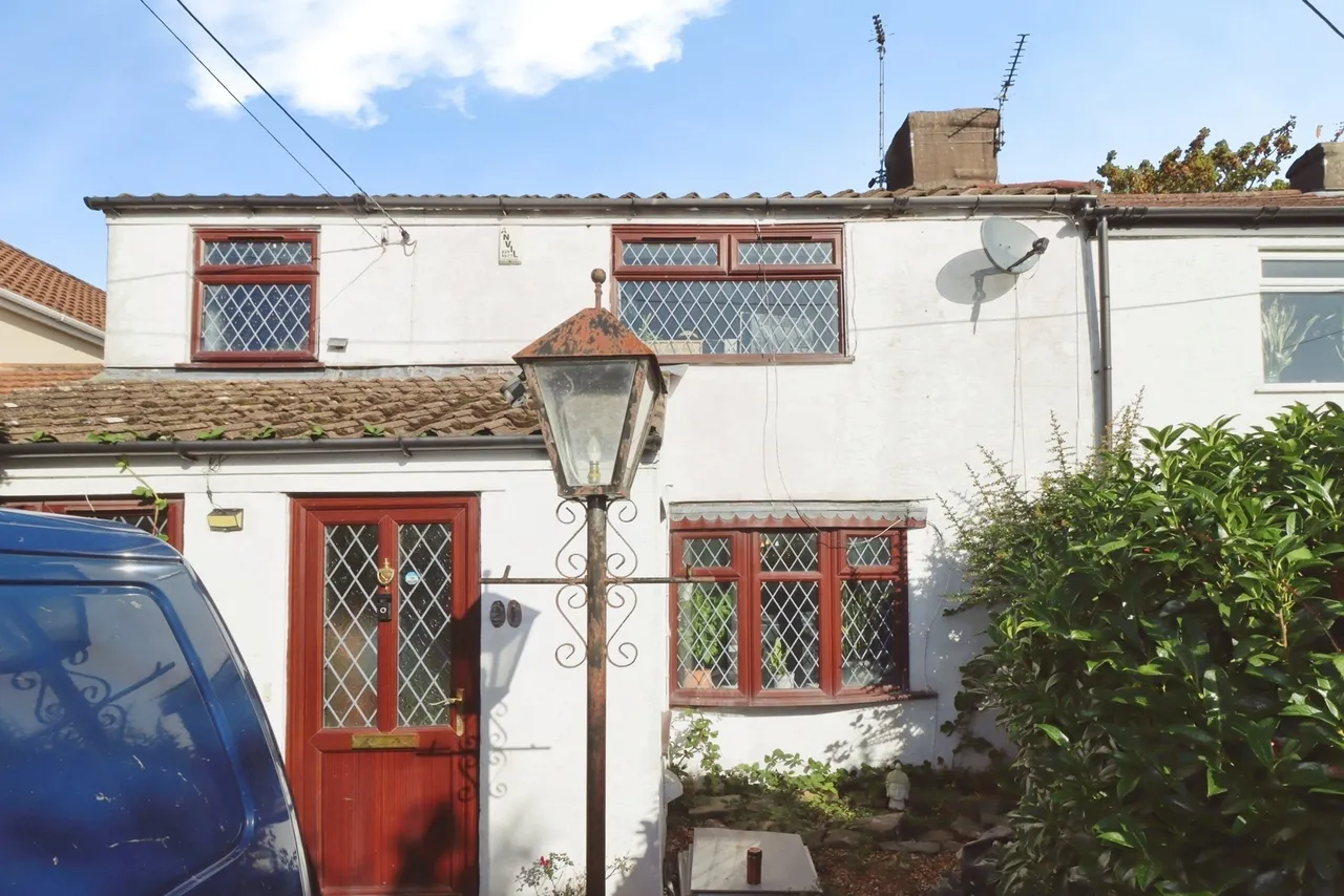 Crown Road, Kingswood, BS15, photo 21