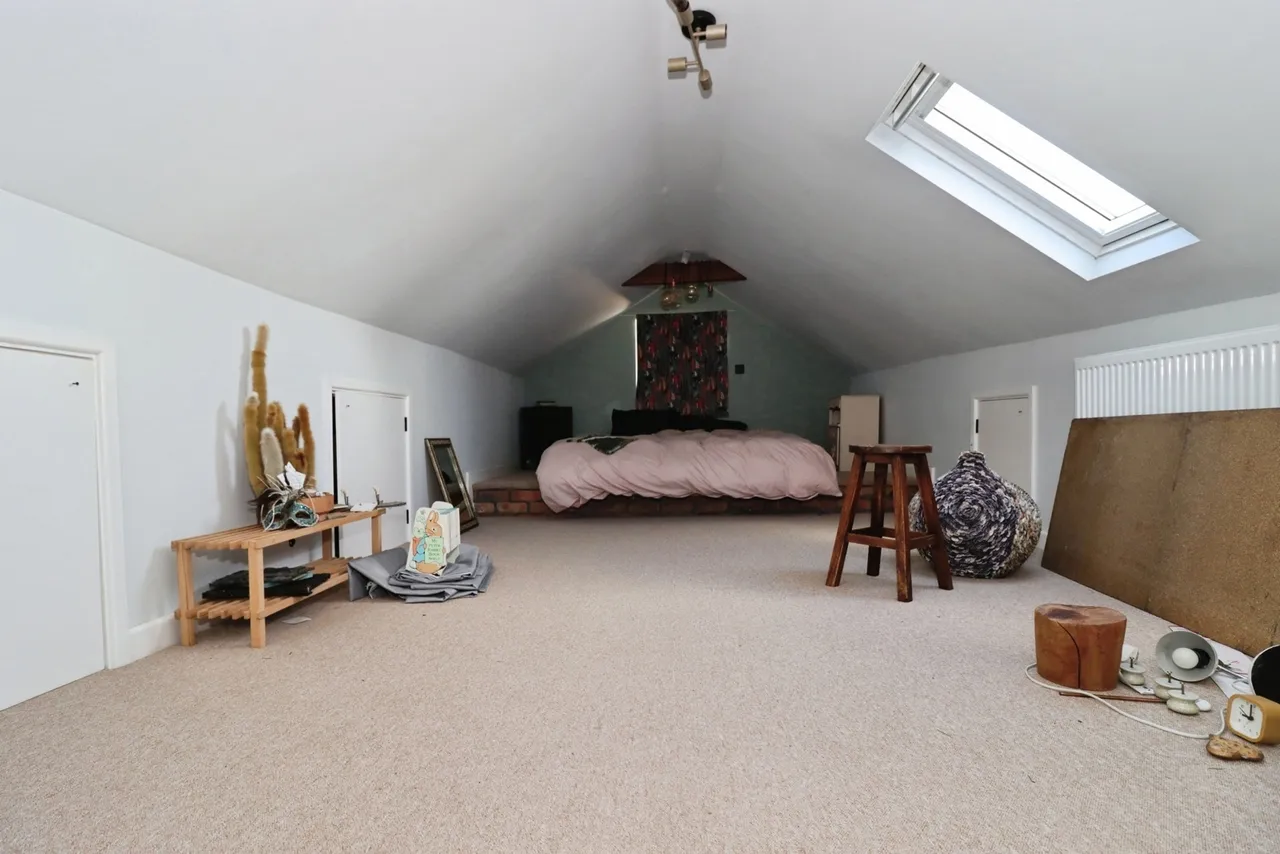 Crown Road, Kingswood, BS15, photo 16