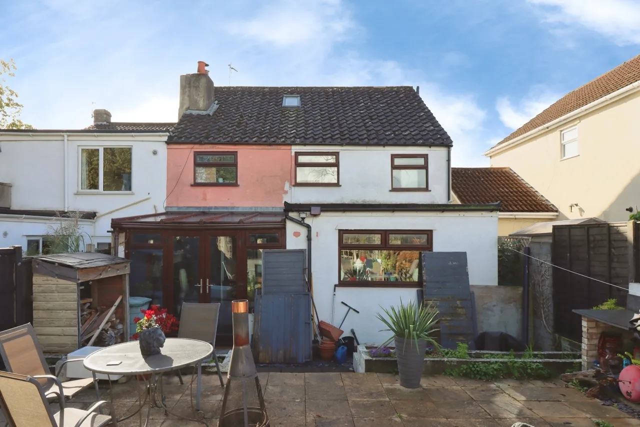 Crown Road, Kingswood, BS15, photo 20