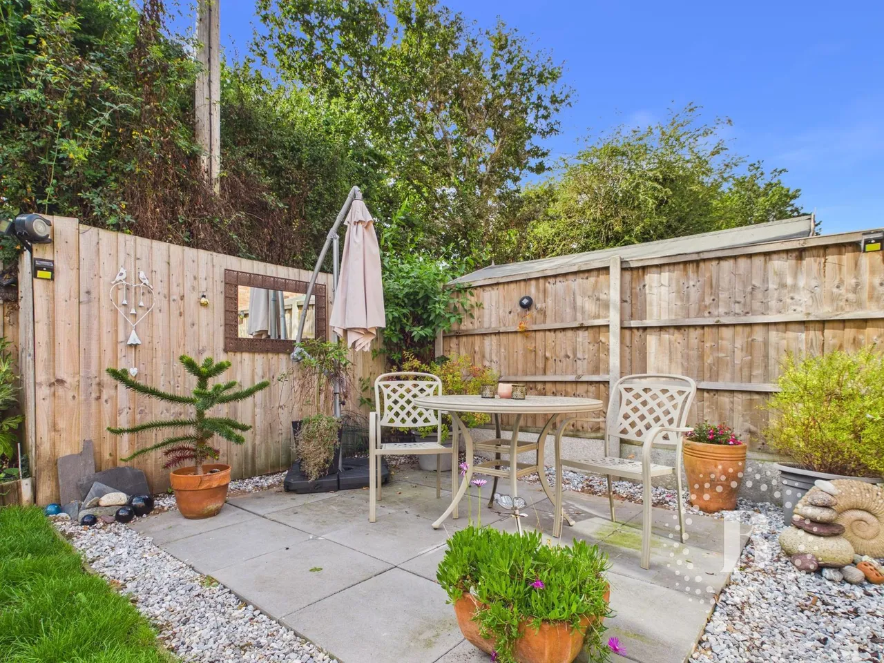 Brazier Way, Cross Houses, SY5, photo 24