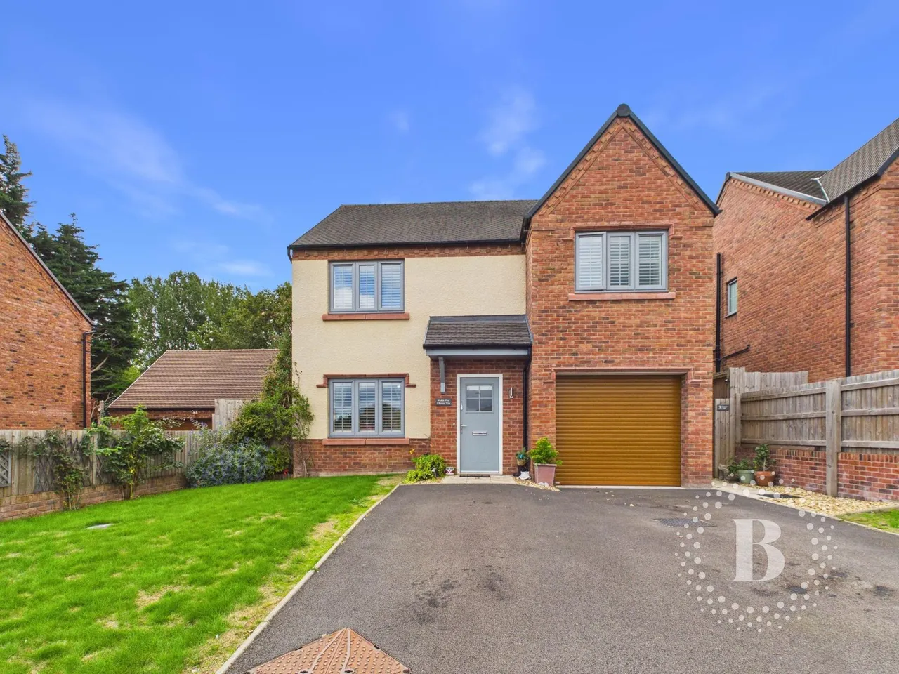 Brazier Way, Cross Houses, SY5, photo 29