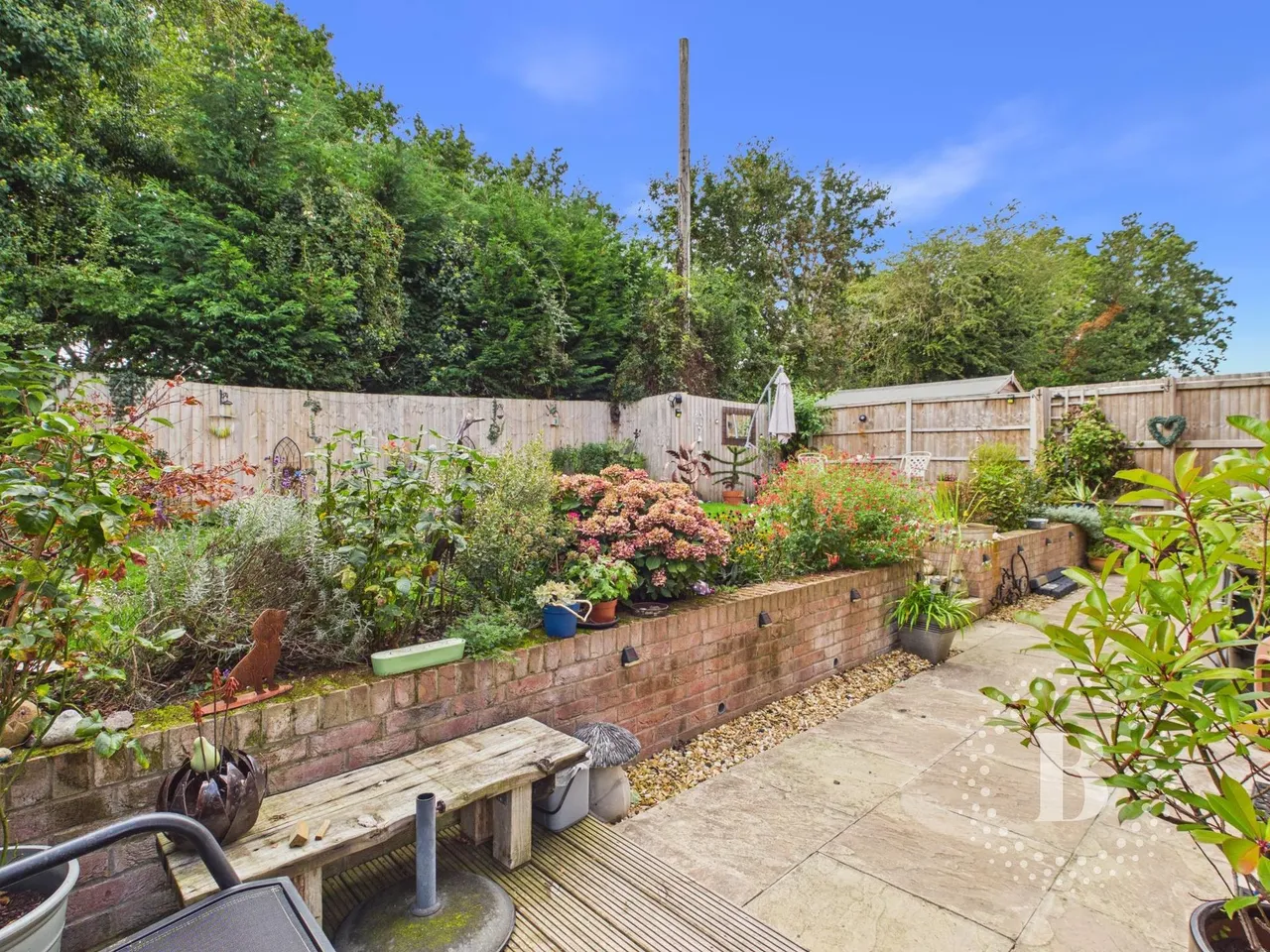 Brazier Way, Cross Houses, SY5, photo 27