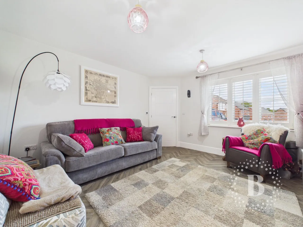 Brazier Way, Cross Houses, SY5, photo 7