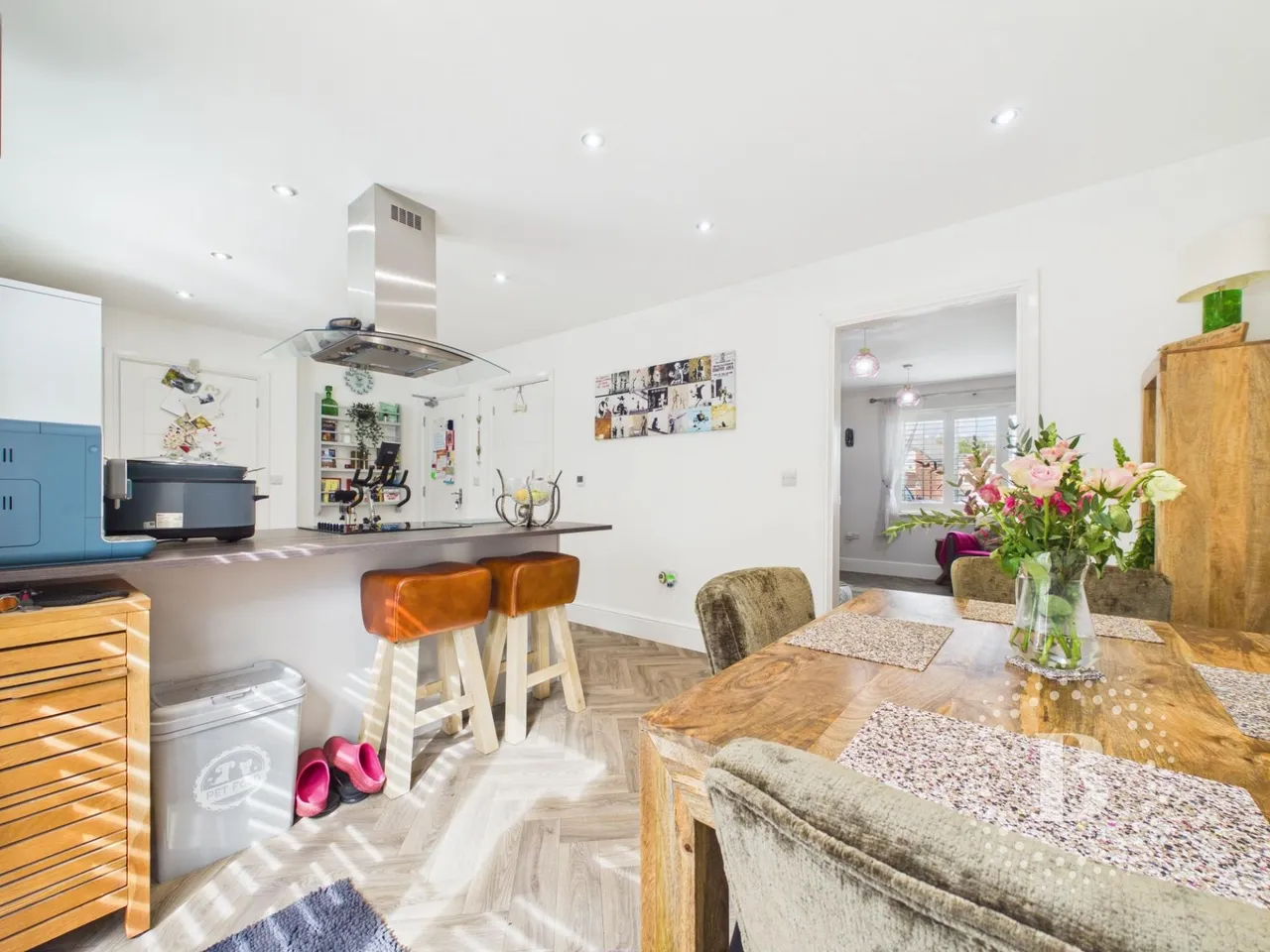 Brazier Way, Cross Houses, SY5, photo 8