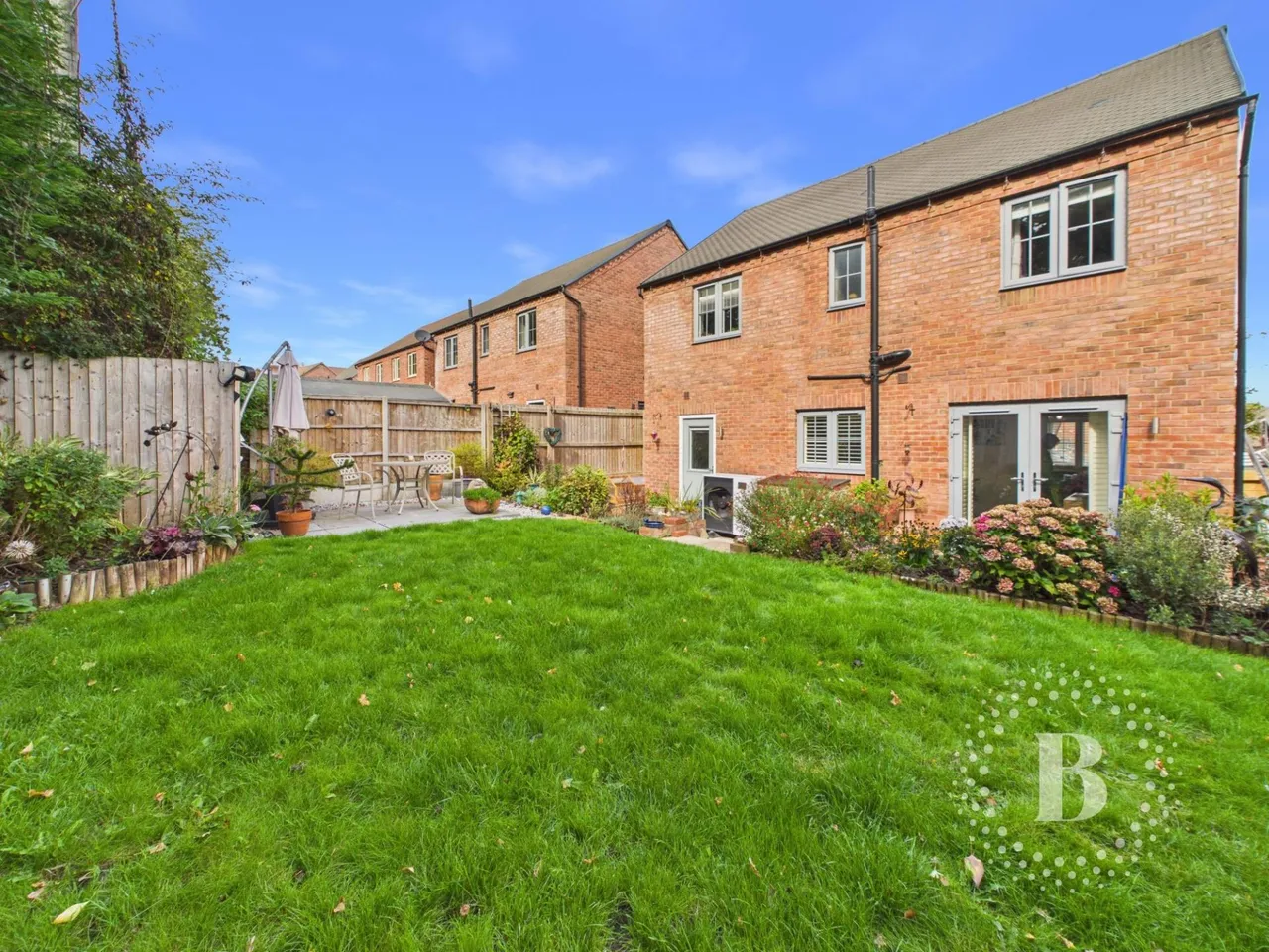 Brazier Way, Cross Houses, SY5, photo 5