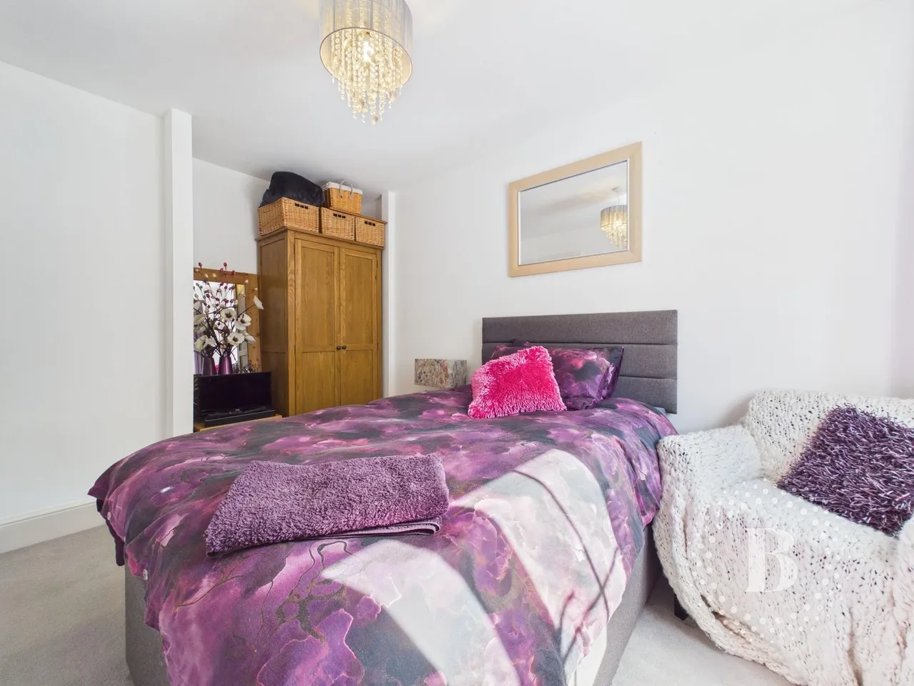 Brazier Way, Cross Houses, SY5, photo 19