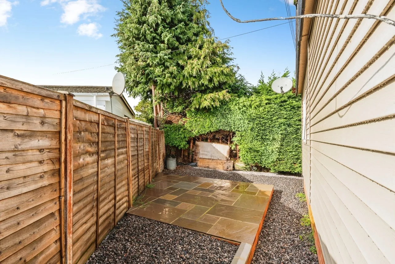 Bourne Lane, Woodlands, SO40, photo 16