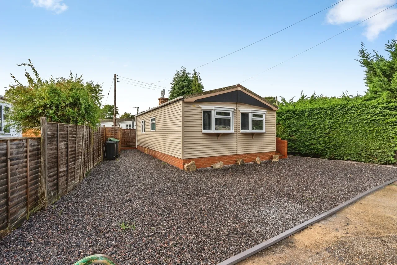 Bourne Lane, Woodlands, SO40, photo 17