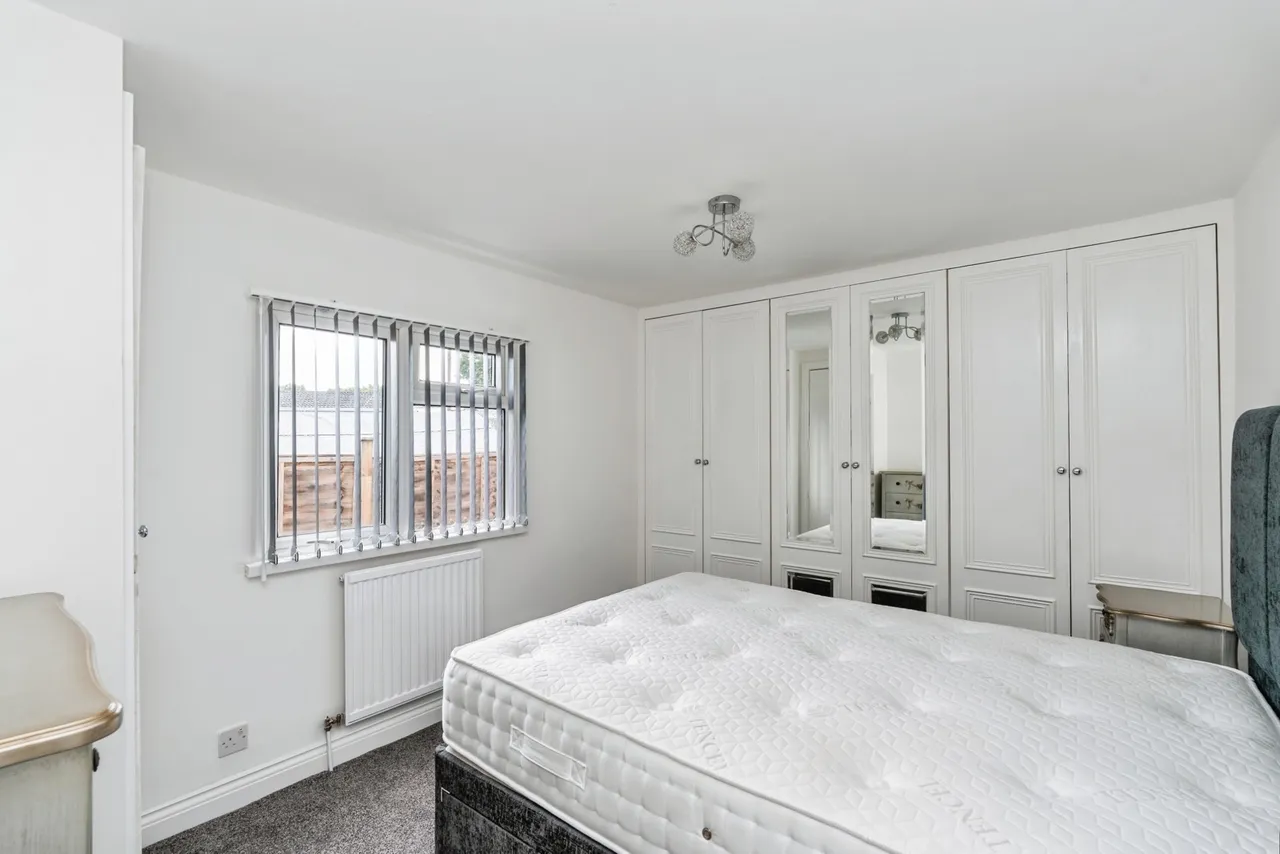 Bourne Lane, Woodlands, SO40, photo 12