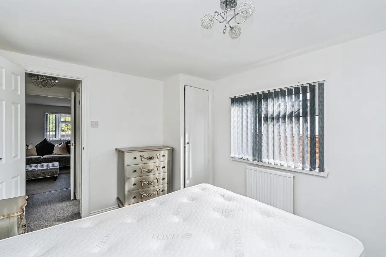 Bourne Lane, Woodlands, SO40, photo 11