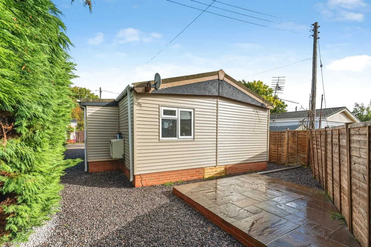 Bourne Lane, Woodlands, SO40, photo 14