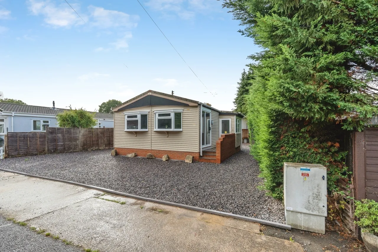 Bourne Lane, Woodlands, SO40, photo 2