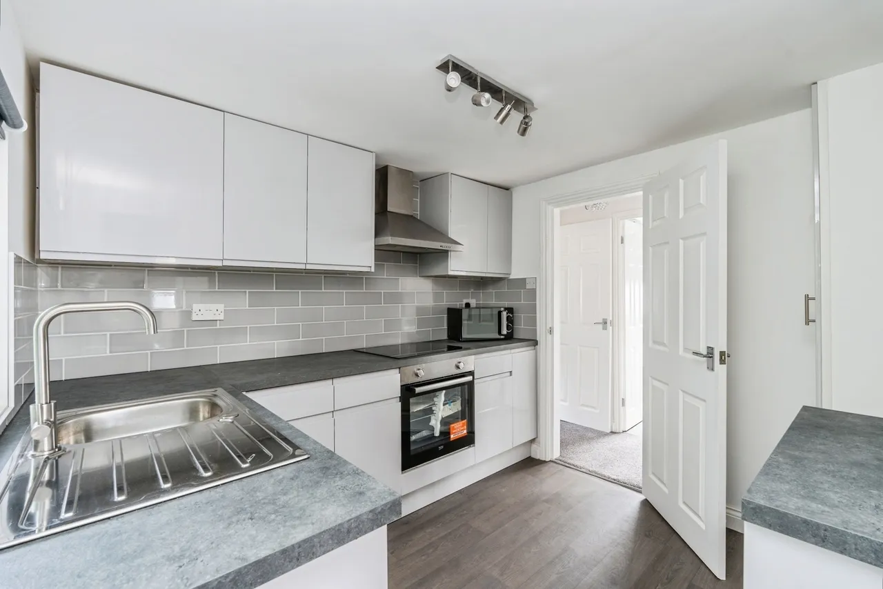 Bourne Lane, Woodlands, SO40, photo 6