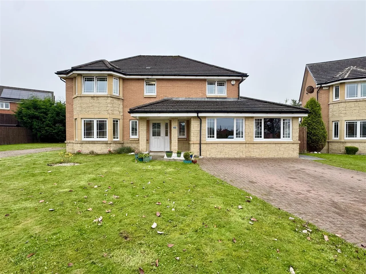 Greenoakhill Place, Uddingston, Glasgow, G71 7QY, photo 29