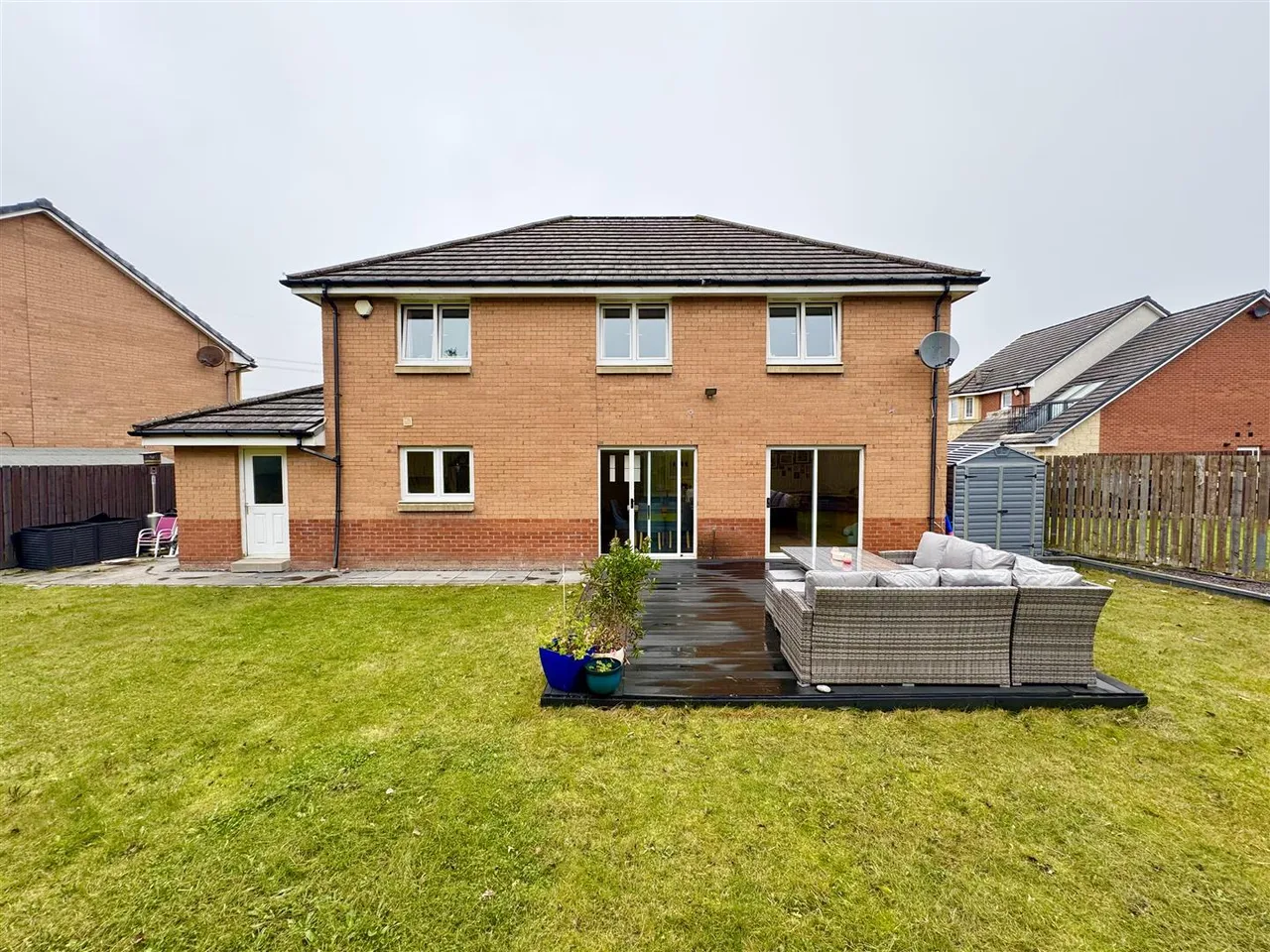 Greenoakhill Place, Uddingston, Glasgow, G71 7QY, photo 26