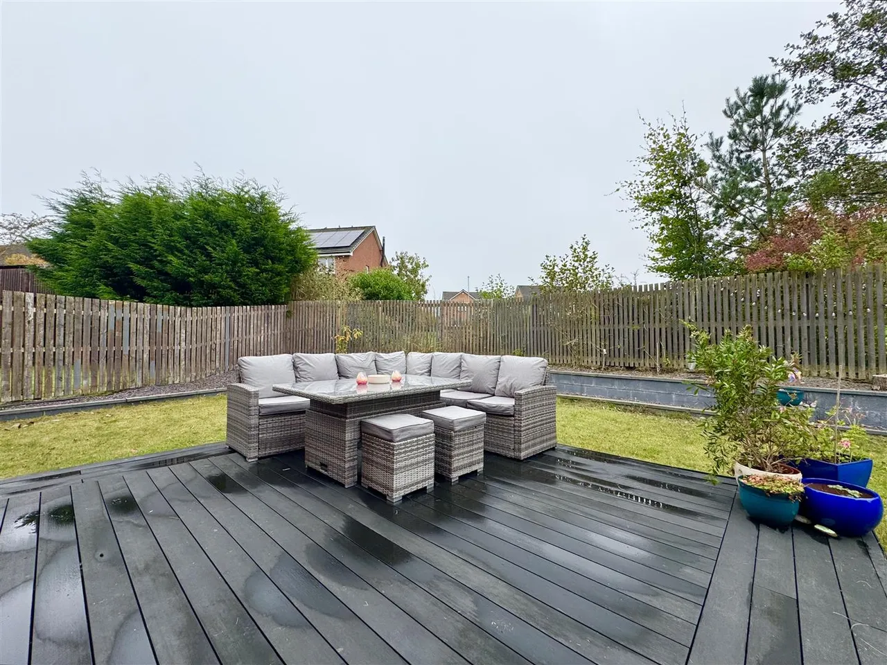 Greenoakhill Place, Uddingston, Glasgow, G71 7QY, photo 25