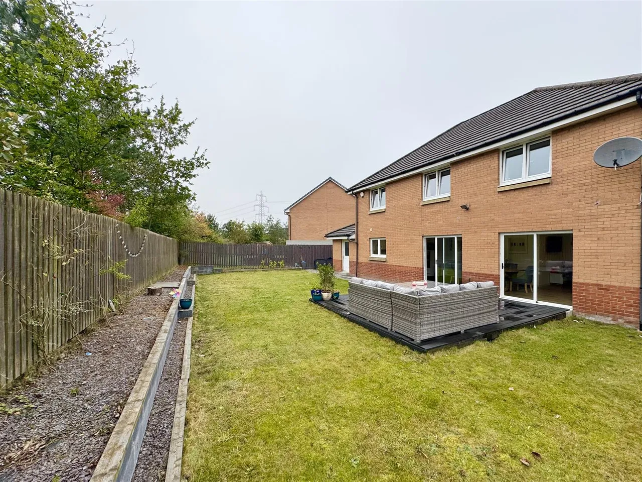 Greenoakhill Place, Uddingston, Glasgow, G71 7QY, photo 24