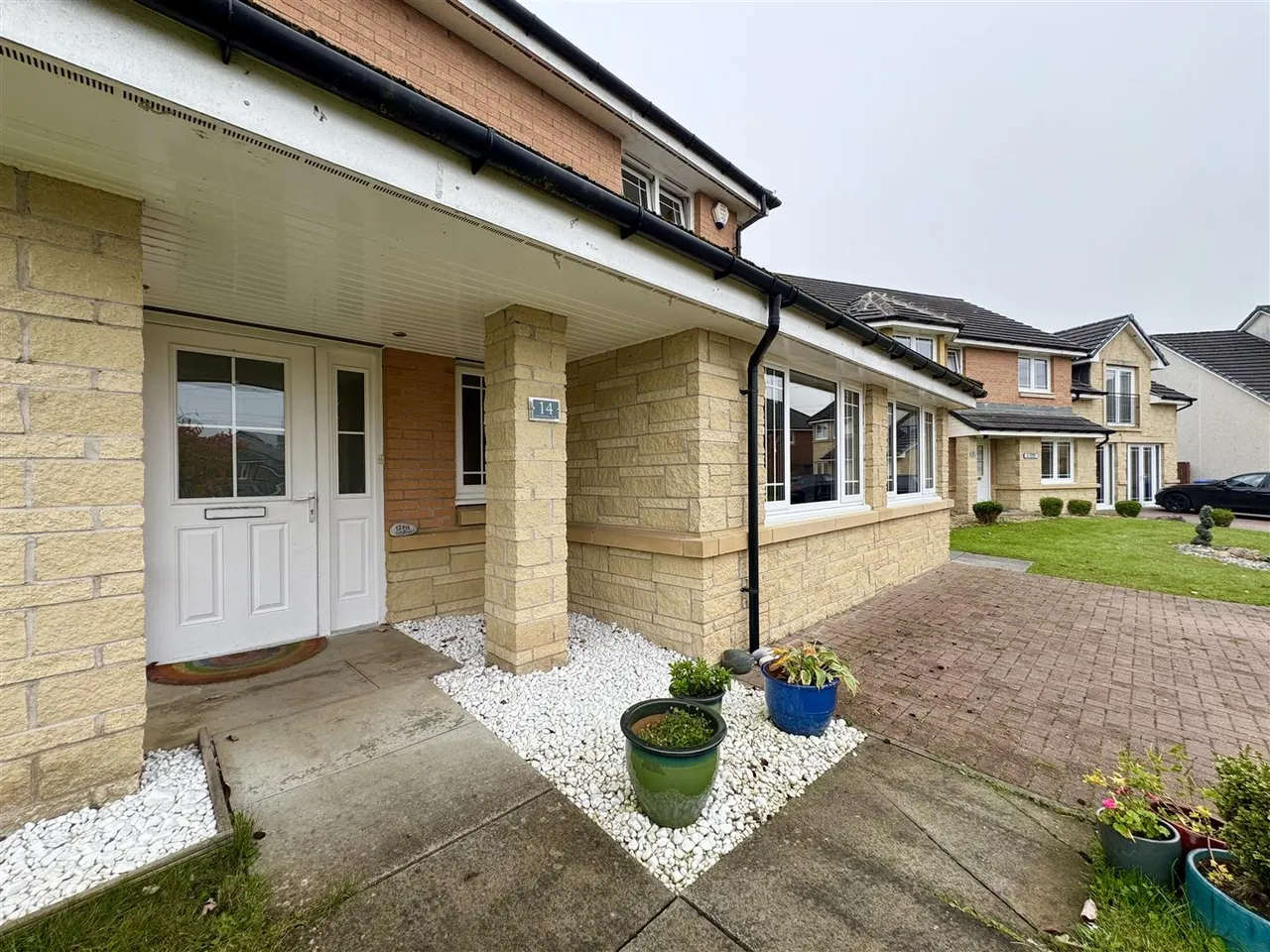 Greenoakhill Place, Uddingston, Glasgow, G71 7QY, photo 2