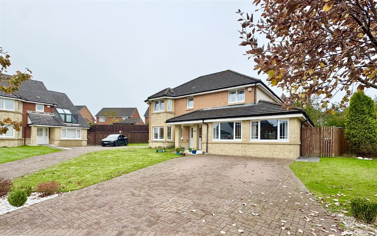 Greenoakhill Place, Uddingston, Glasgow, G71 7QY, photo 28