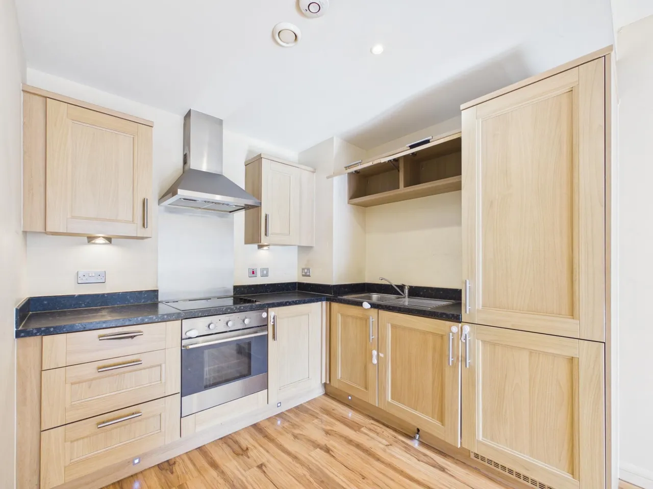 Bromsgrove Street, Birmingham, B5, photo 9