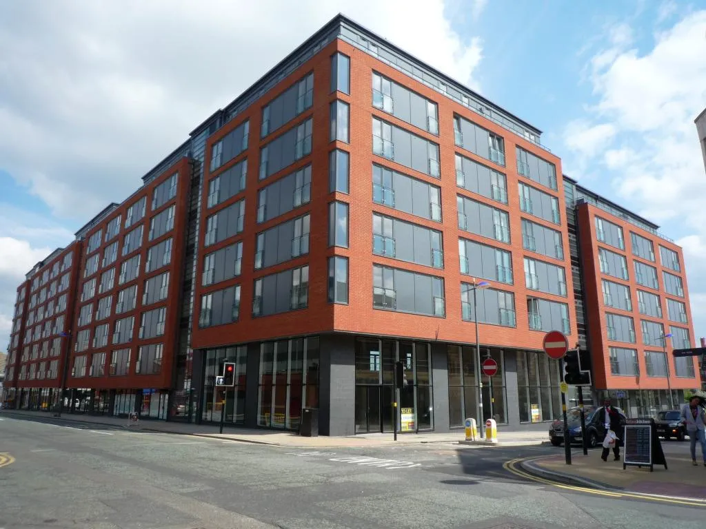 Bromsgrove Street, Birmingham, B5, photo 14