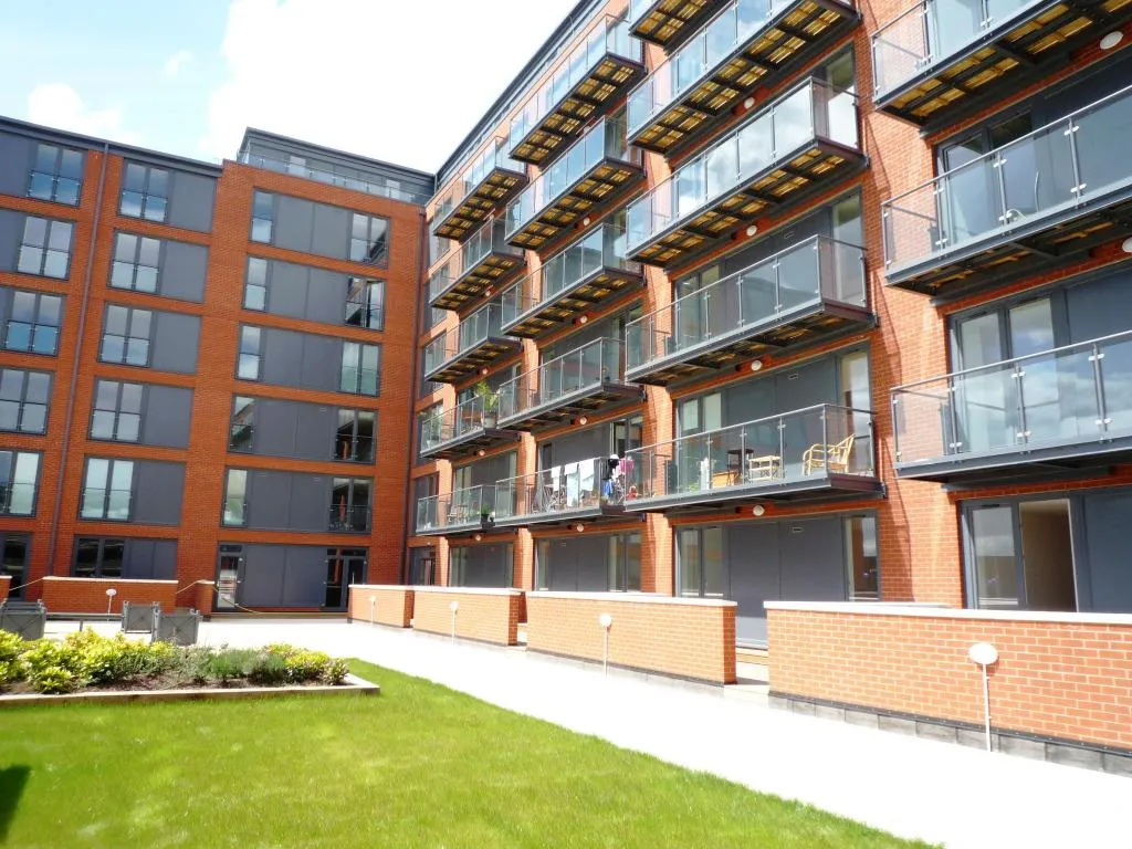 Bromsgrove Street, Birmingham, B5, photo 13