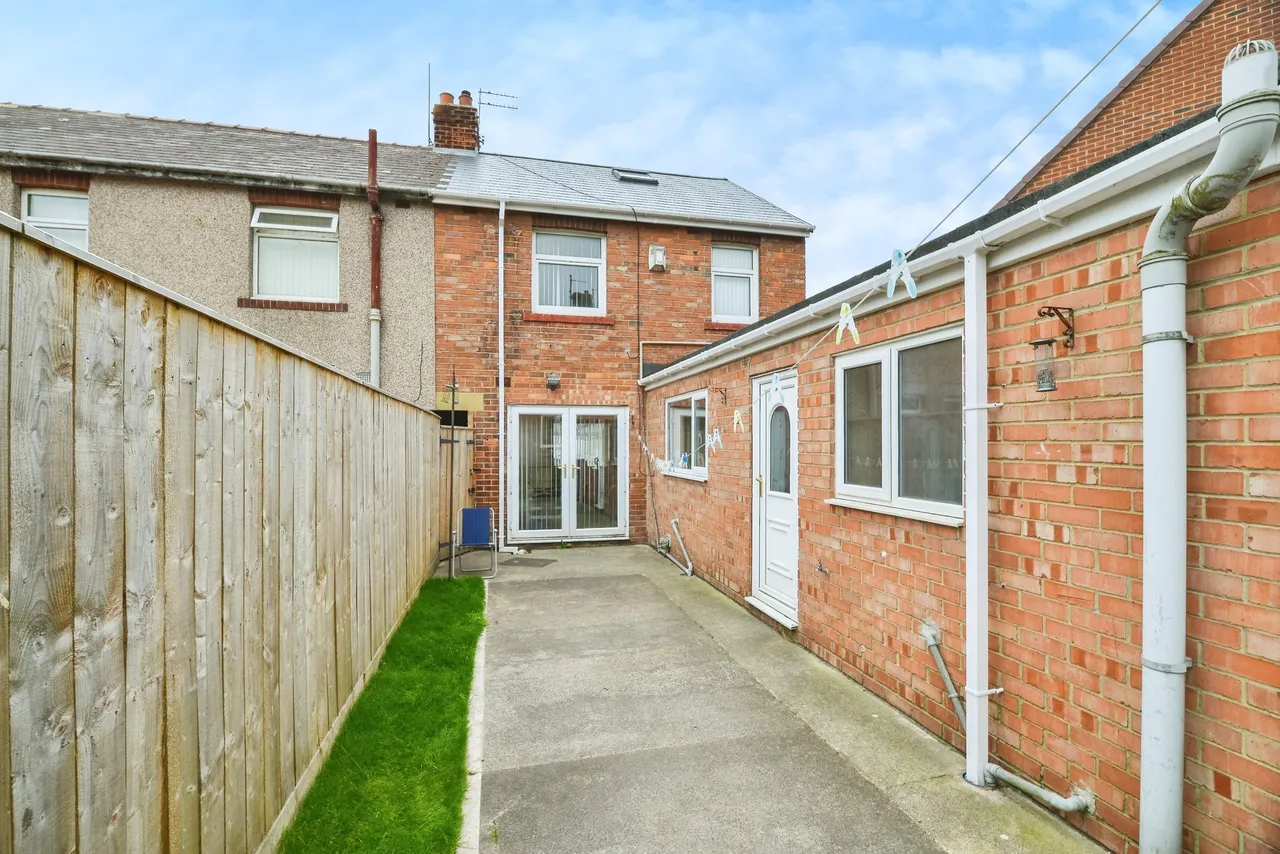 Everett Street, Hartlepool, TS26, photo 15