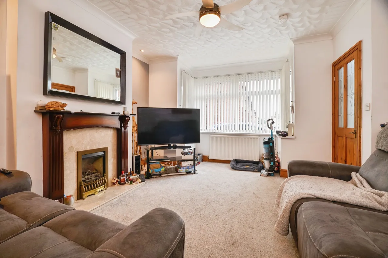 Everett Street, Hartlepool, TS26, photo 3